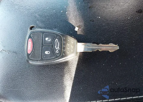 2013 Dodge Avenger Se z USA, uszkodzony, nr VIN 1C3CDZAB0DN536871